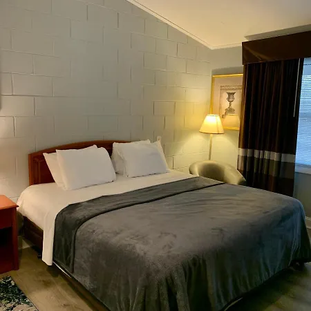 Hill Top Motel